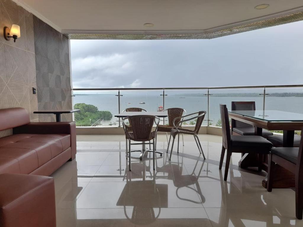 Hotel Torre Mar à Buenaventura Extérieur photo
