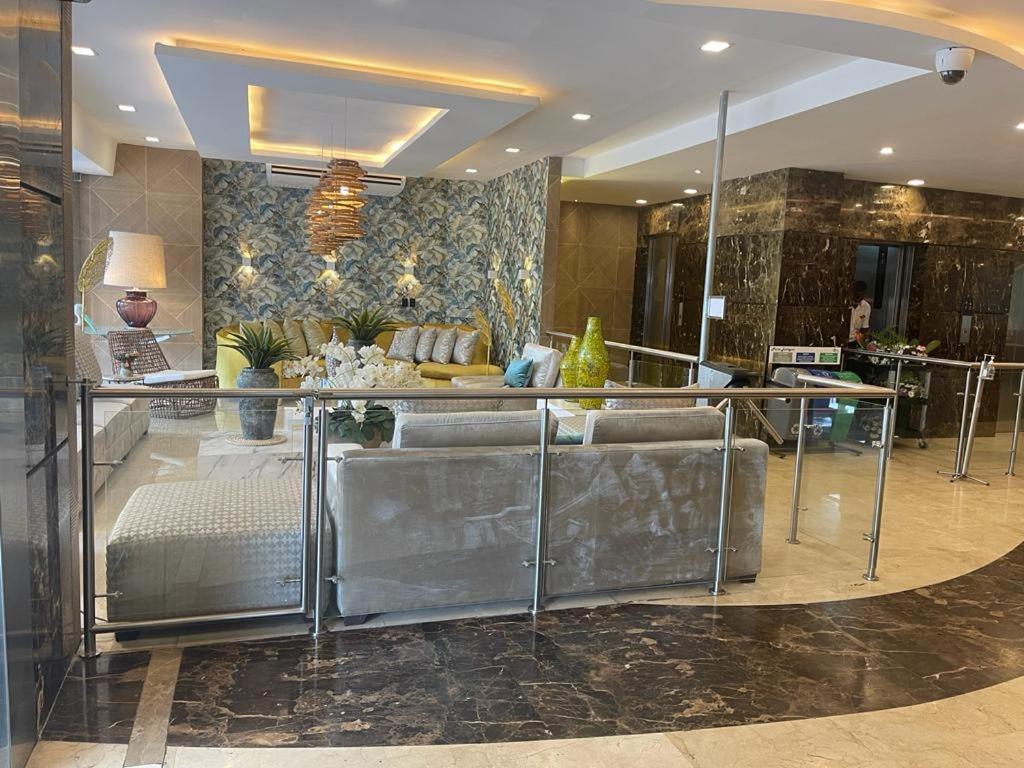 Hotel Torre Mar à Buenaventura Extérieur photo