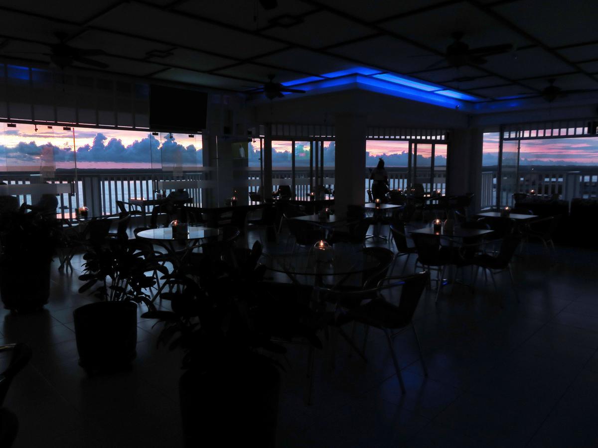 Hotel Torre Mar à Buenaventura Extérieur photo