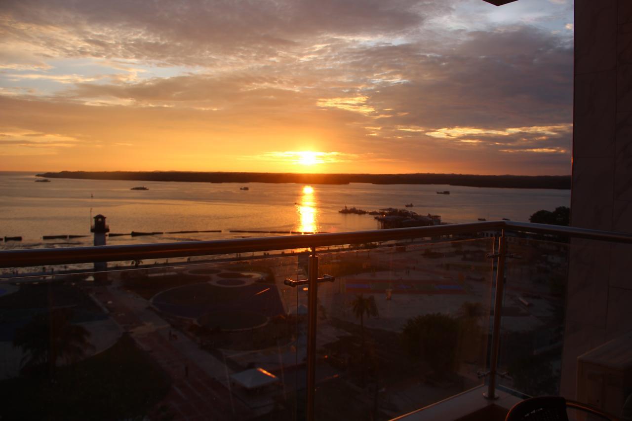 Hotel Torre Mar à Buenaventura Extérieur photo
