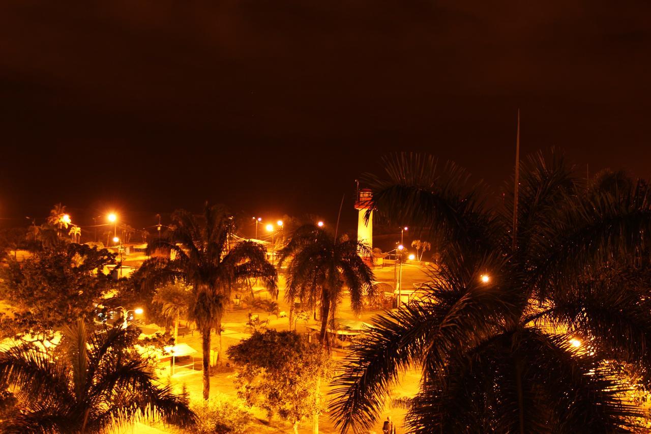 Hotel Torre Mar à Buenaventura Extérieur photo
