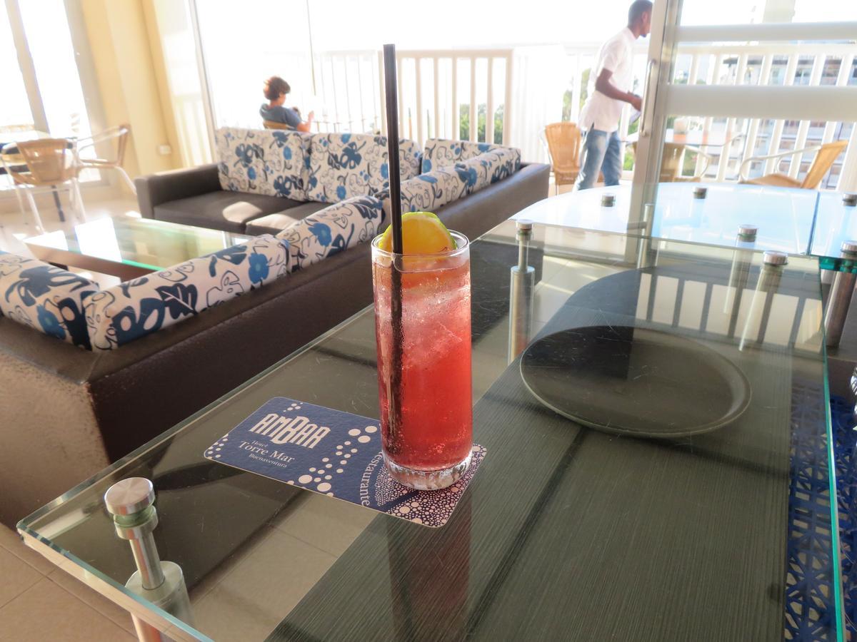 Hotel Torre Mar à Buenaventura Extérieur photo