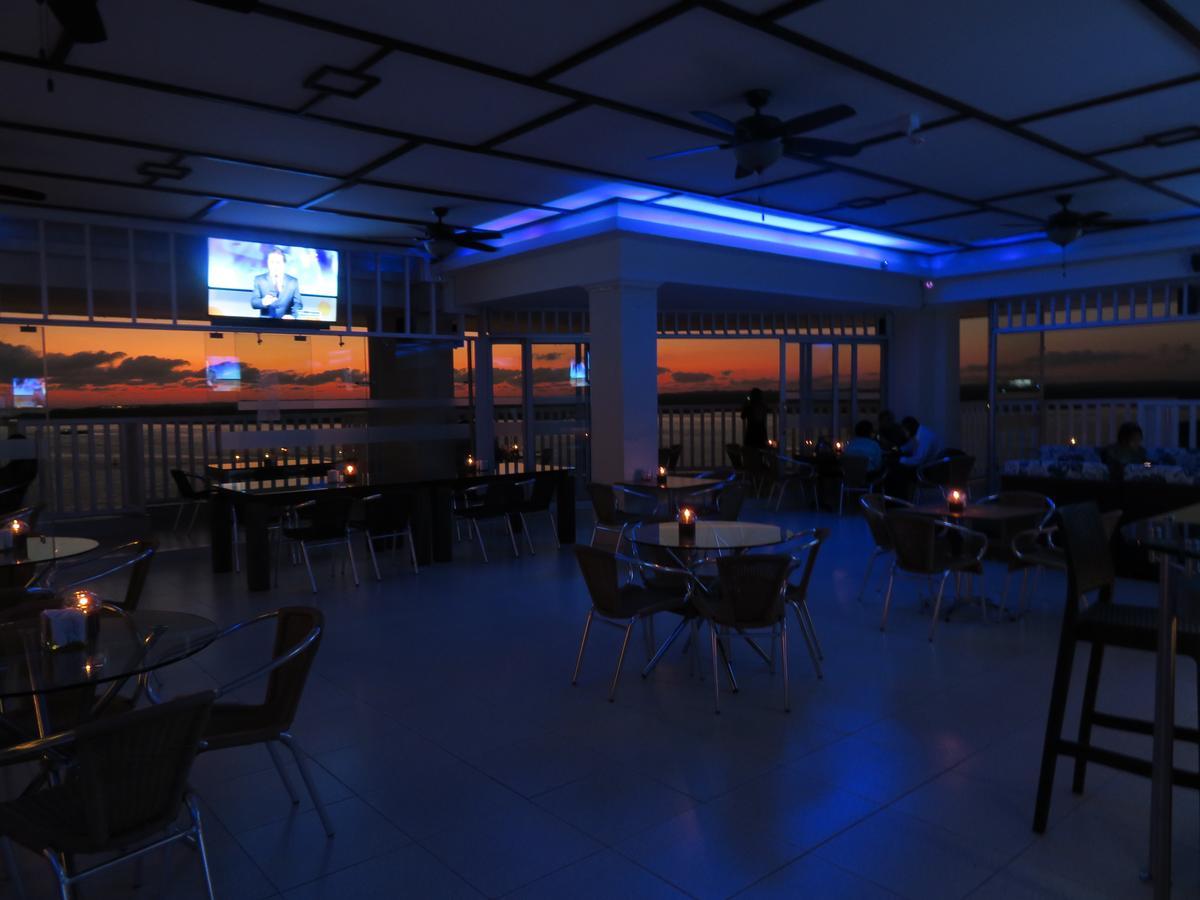 Hotel Torre Mar à Buenaventura Extérieur photo