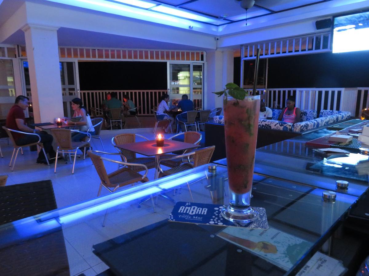 Hotel Torre Mar à Buenaventura Extérieur photo